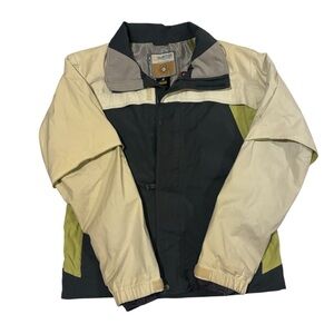 Burton snowboards formula snow jacket S WOMEN